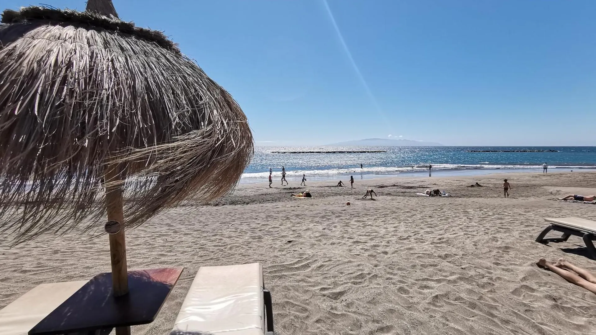 شقة Home2Book Ocean Park Cozy Apt With Pool, Adeje أذيخي