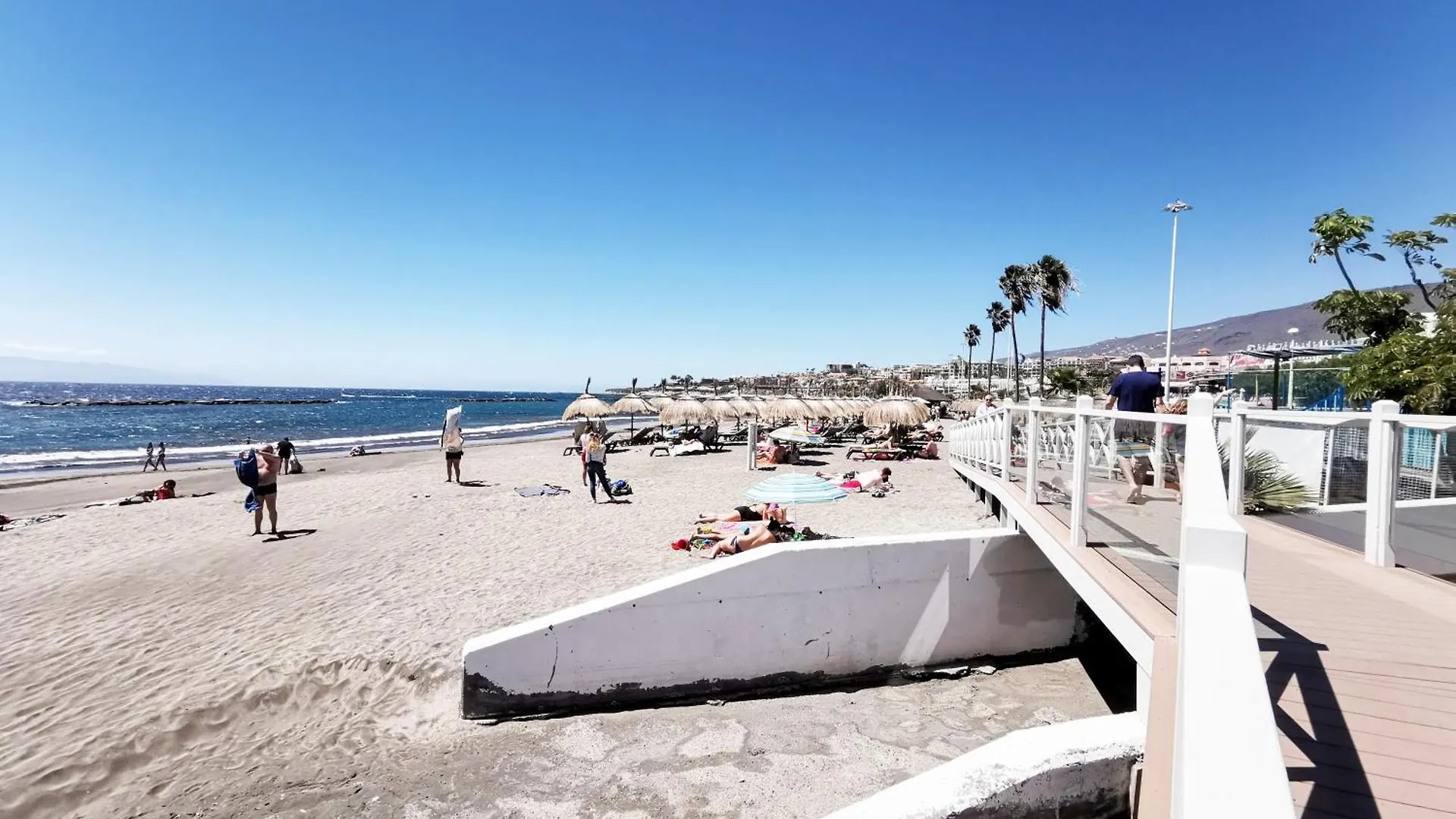 Home2Book Ocean Park Cozy Apt With Pool, Adeje Costa Adeje  Costa Adeje (Tenerife)