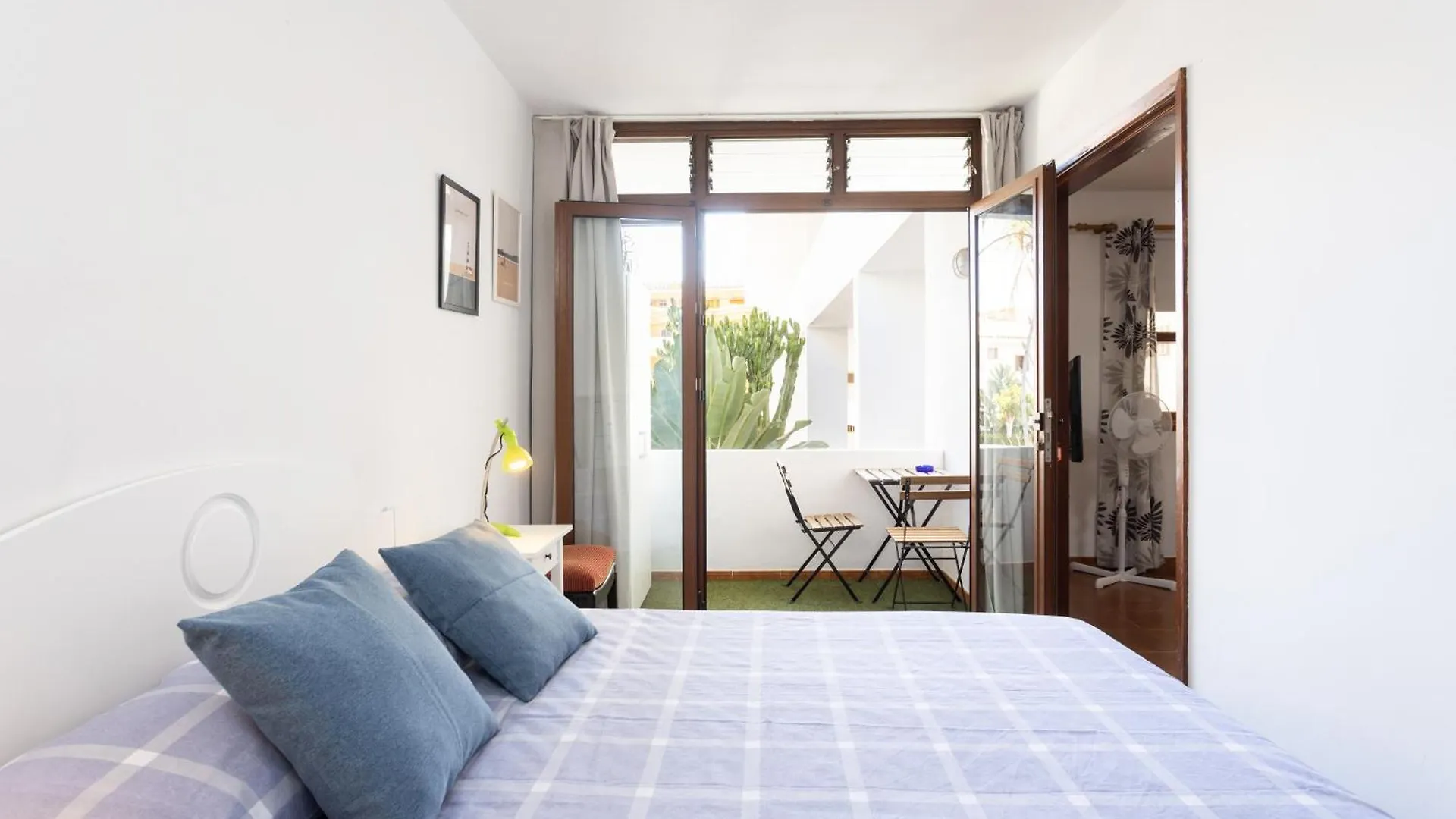 Home2Book Ocean Park Cozy Apt With Pool, Adeje أذيخي 0*,