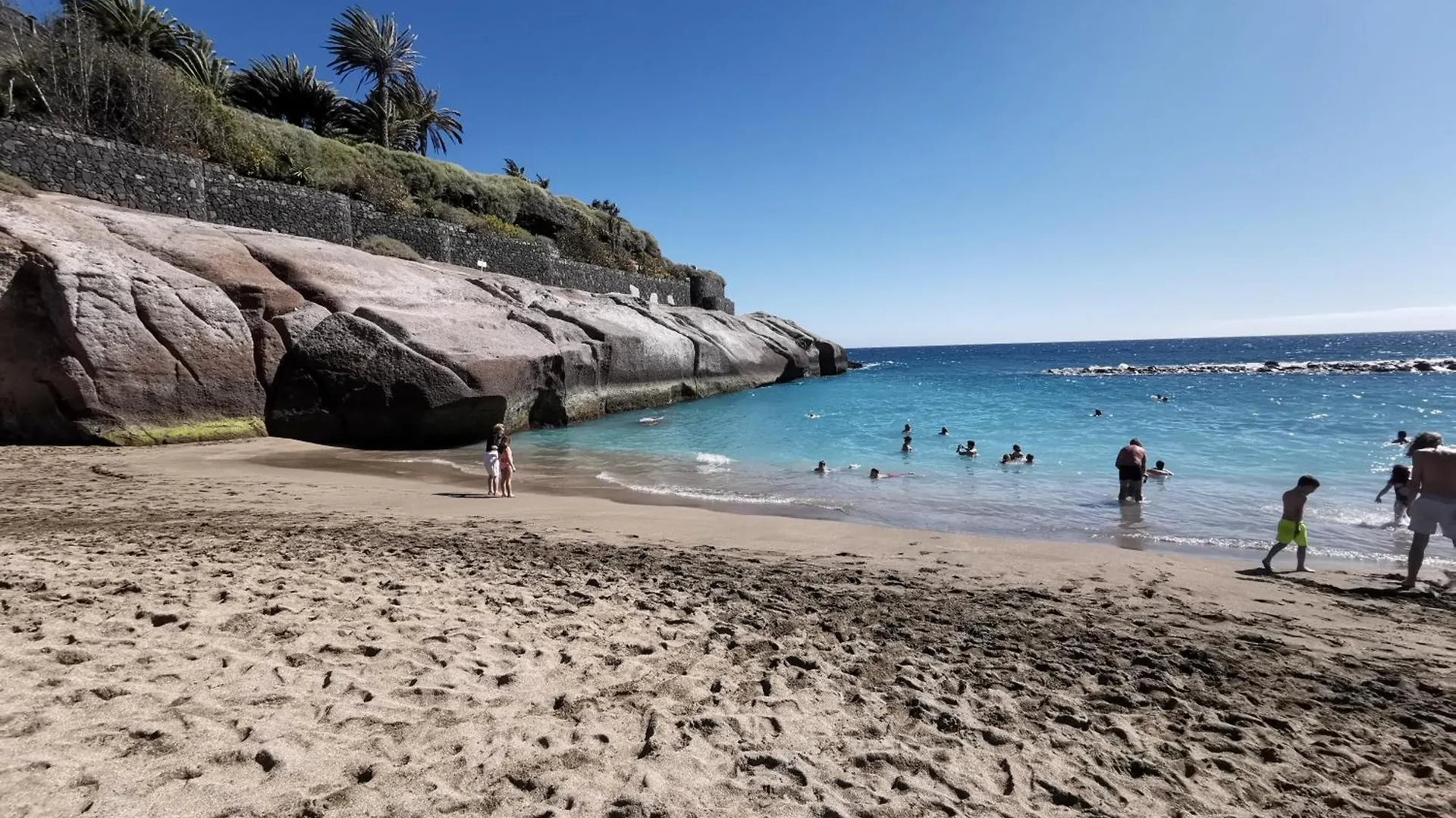 Apartment Home2Book Ocean Park Cozy Apt With Pool, Adeje Costa Adeje