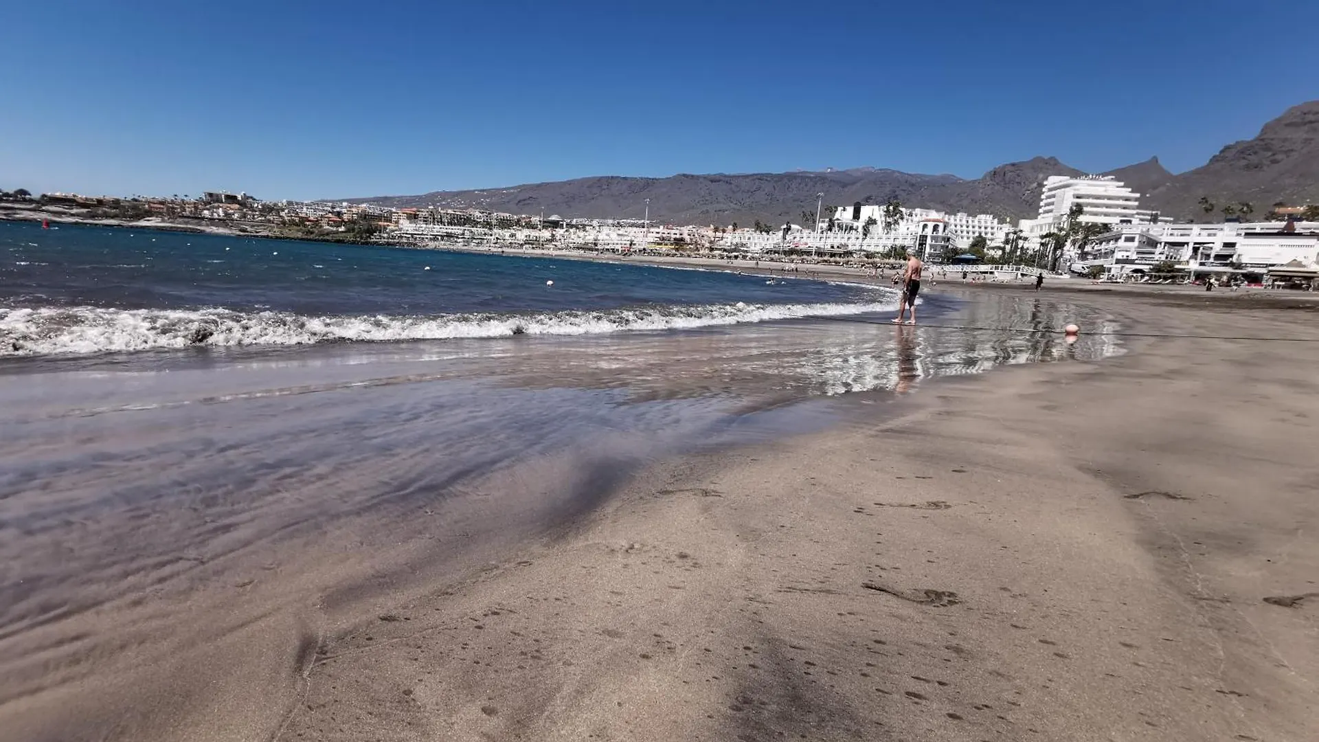Home2Book Ocean Park Cozy Apt With Pool, Adeje Costa Adeje  Spain