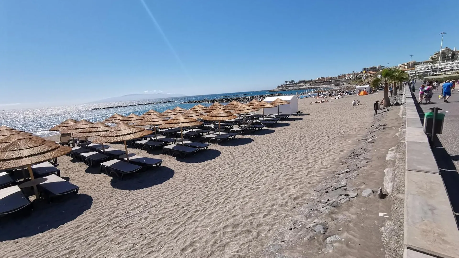Home2Book Ocean Park Cozy Apt With Pool, Adeje Costa Adeje  0*, Costa Adeje (Tenerife) Spain