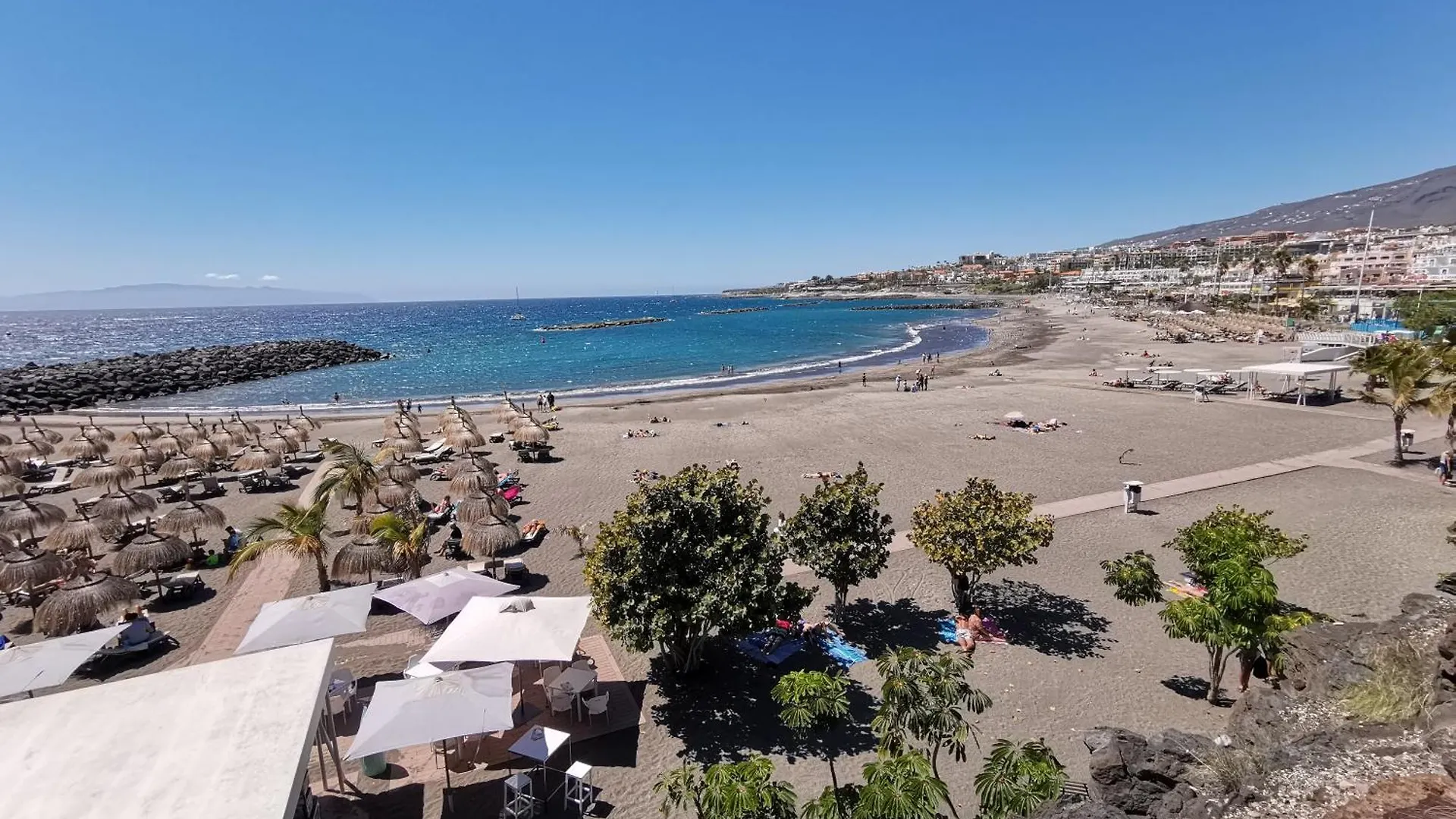 Home2Book Ocean Park Cozy Apt With Pool, Adeje Costa Adeje  Apartment Costa Adeje (Tenerife)