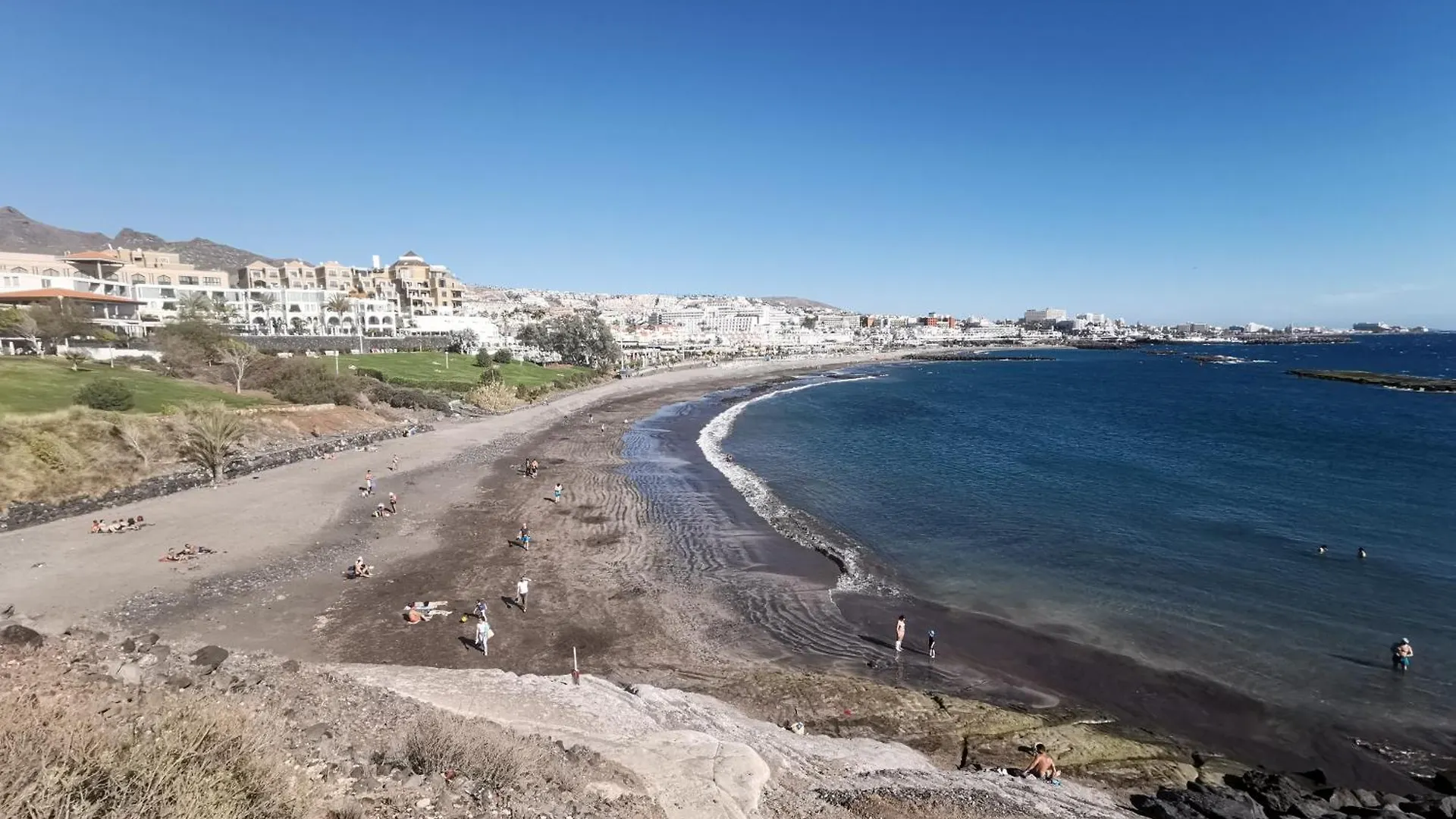 Apartment Home2Book Ocean Park Cozy Apt With Pool, Adeje Costa Adeje  Spain