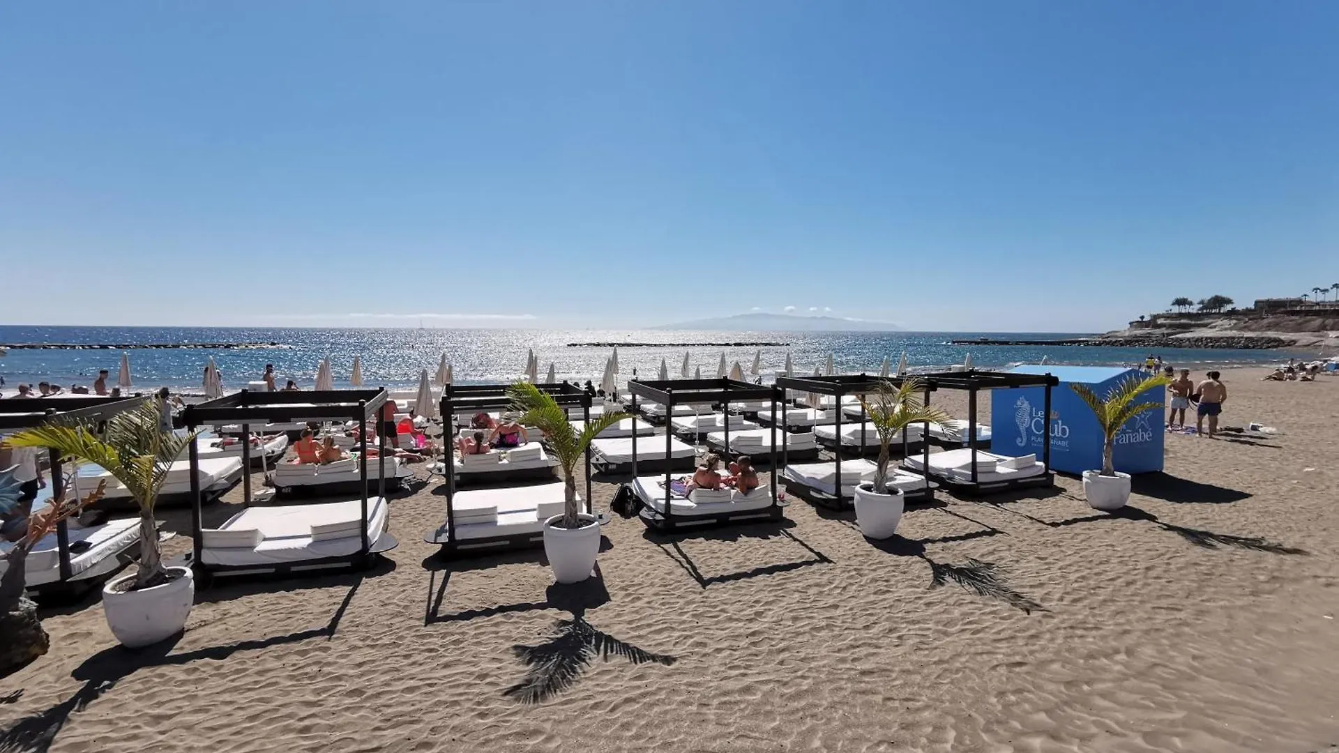 Home2Book Ocean Park Cozy Apt With Pool, Adeje Costa Adeje  0*, Costa Adeje (Tenerife)