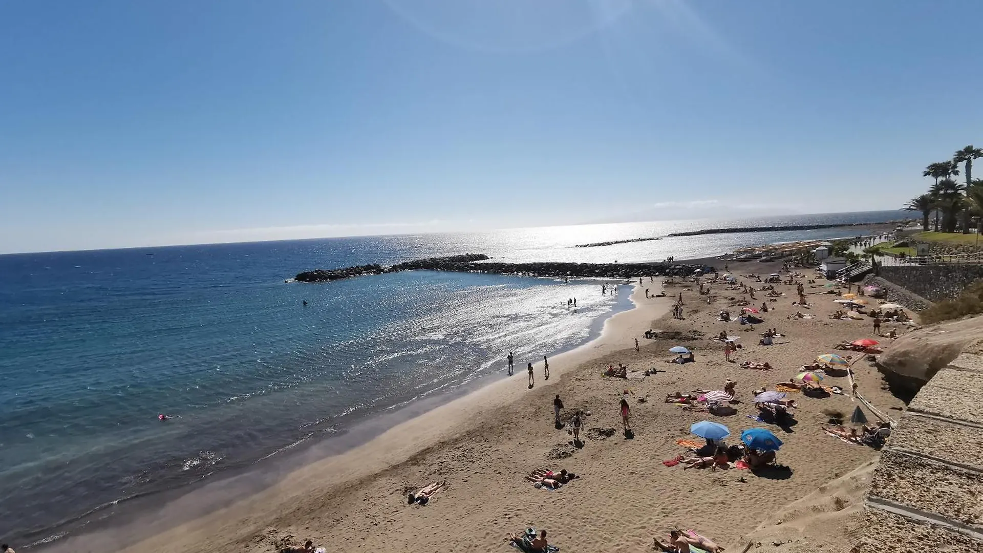 Home2Book Ocean Park Cozy Apt With Pool, Adeje Costa Adeje  Apartment