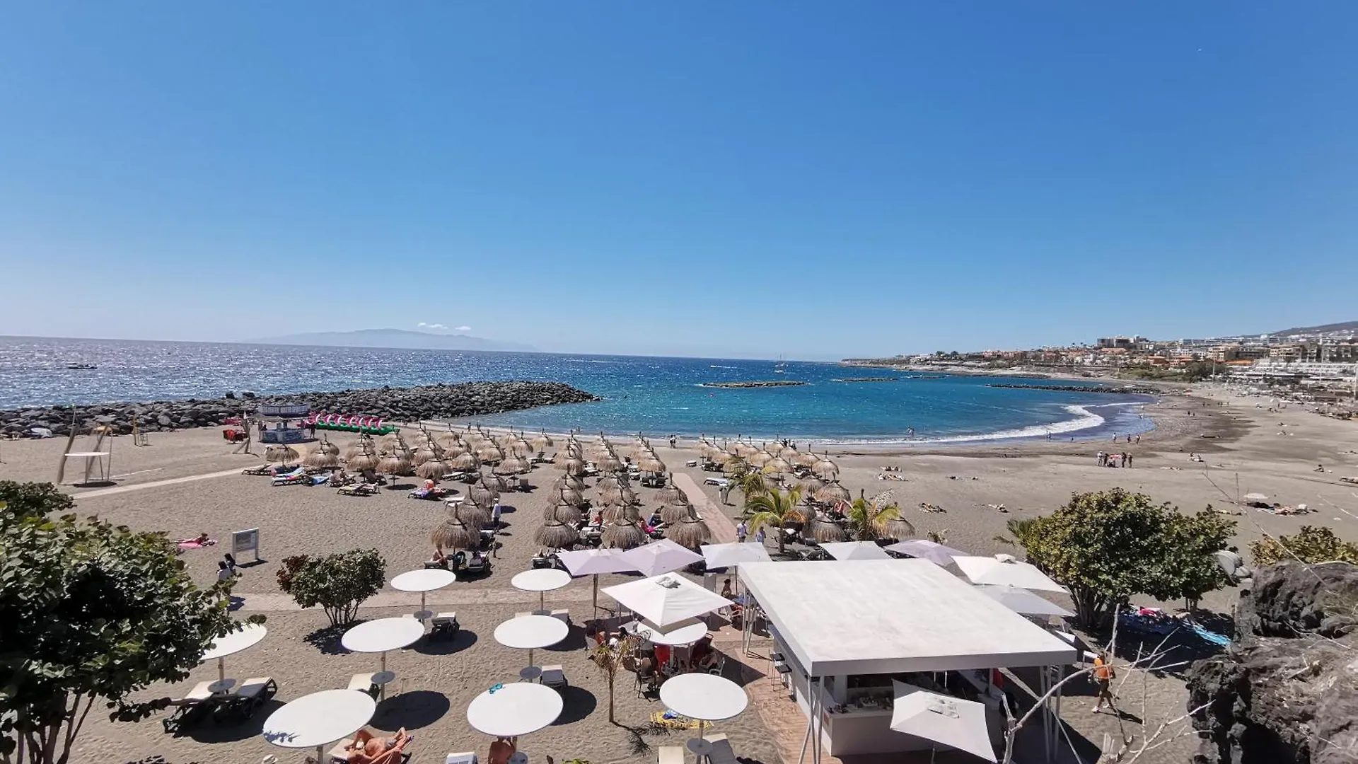 Home2Book Ocean Park Cozy Apt With Pool, Adeje Costa Adeje