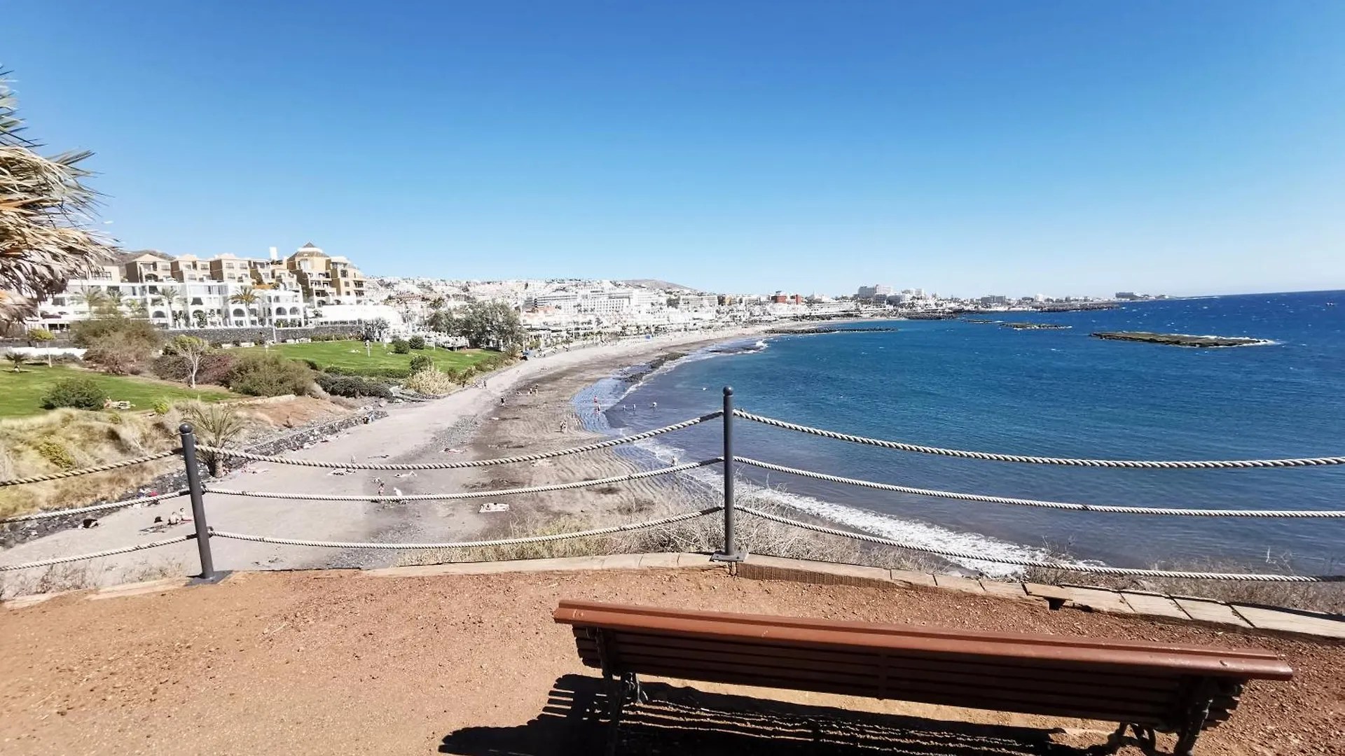 Home2Book Ocean Park Cozy Apt With Pool, Adeje Costa Adeje  Spain