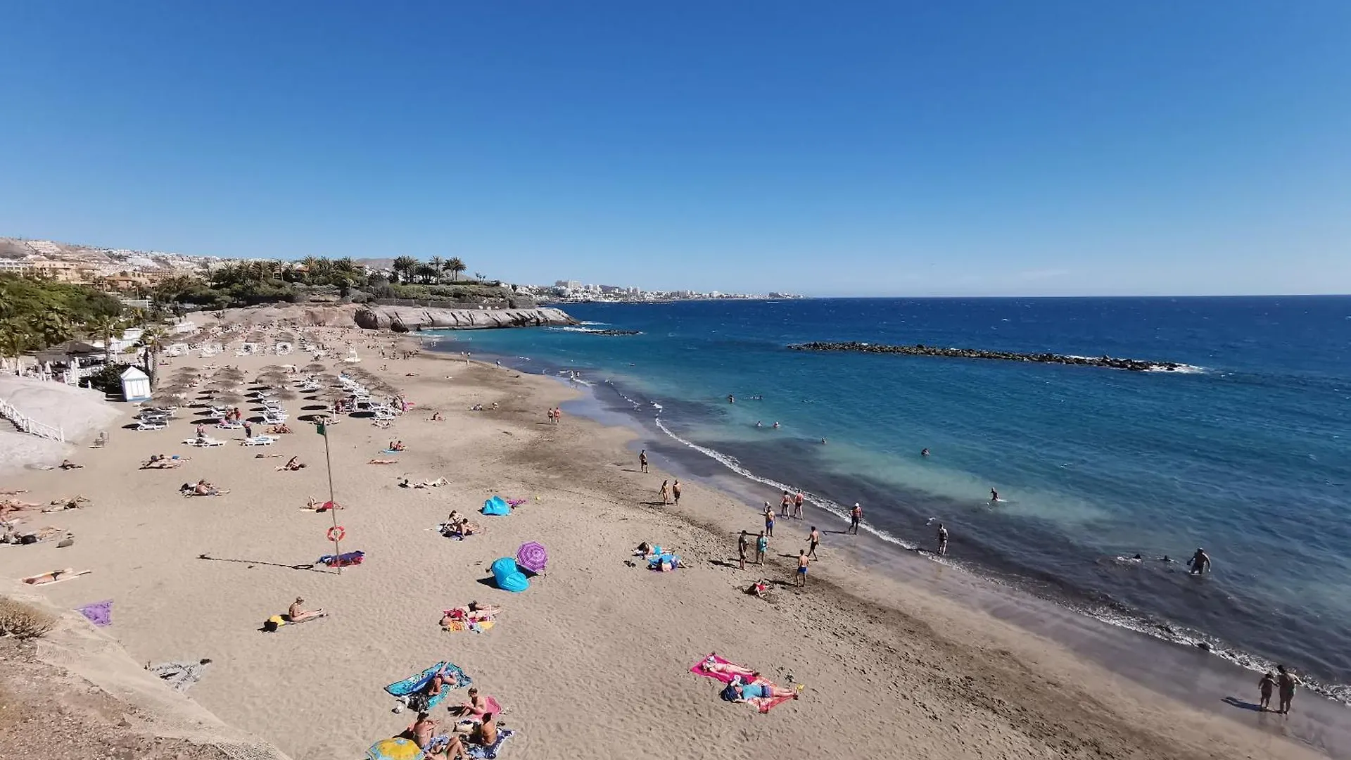 Home2Book Ocean Park Cozy Apt With Pool, Adeje Costa Adeje  0*, Costa Adeje (Tenerife) Spain
