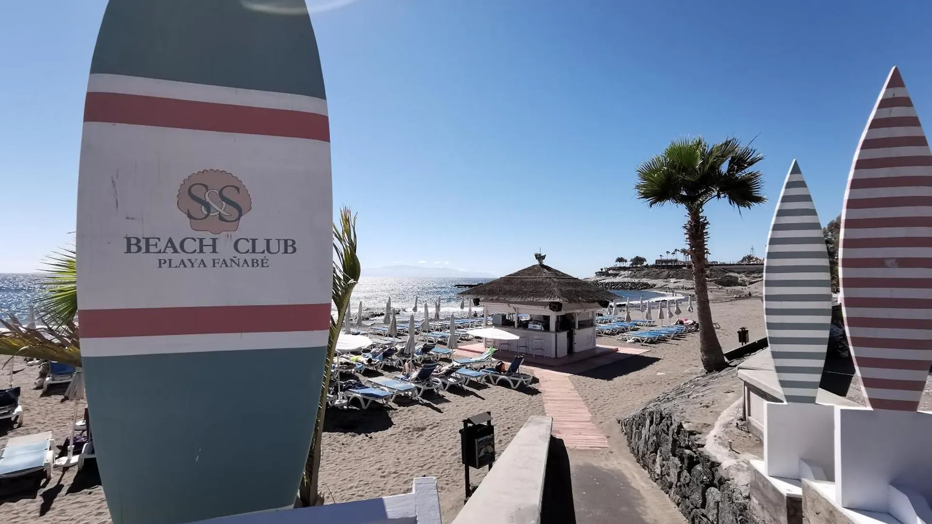 Home2Book Ocean Park Cozy Apt With Pool, Adeje Costa Adeje  Apartment Costa Adeje (Tenerife)