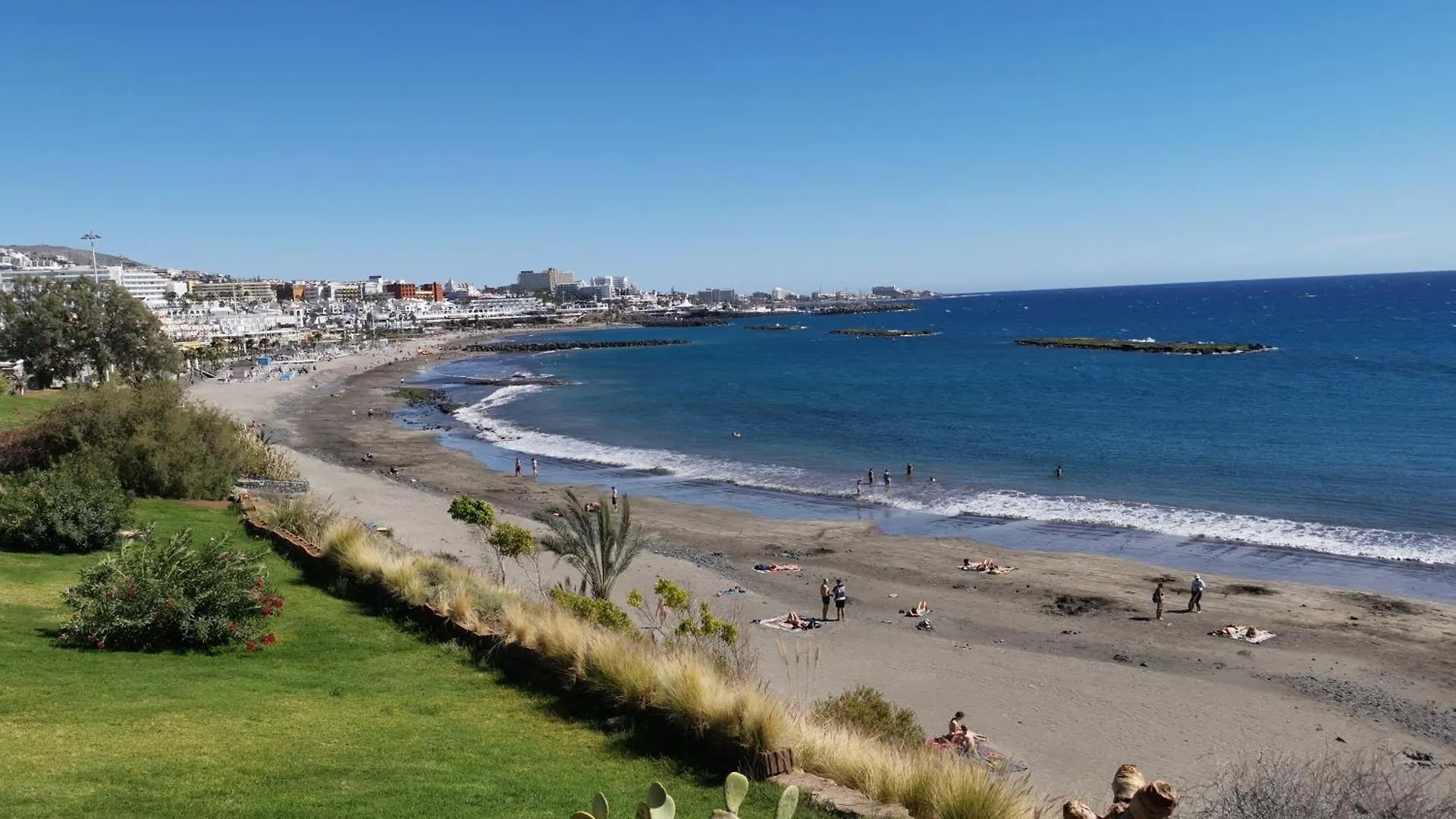 Apartment Home2Book Ocean Park Cozy Apt With Pool, Adeje Costa Adeje  Spain