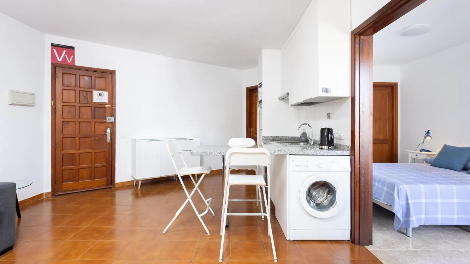 Home2Book Ocean Park Cozy Apt With Pool, Adeje Costa Adeje