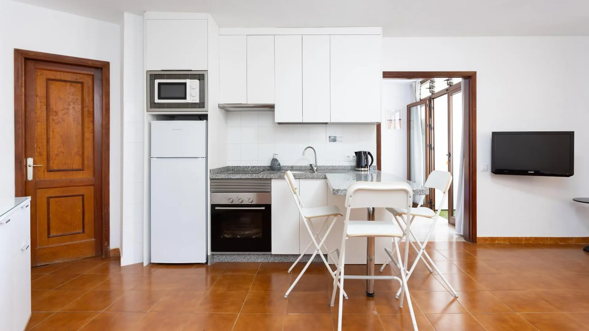 Apartment Home2Book Ocean Park Cozy Apt With Pool, Adeje Costa Adeje