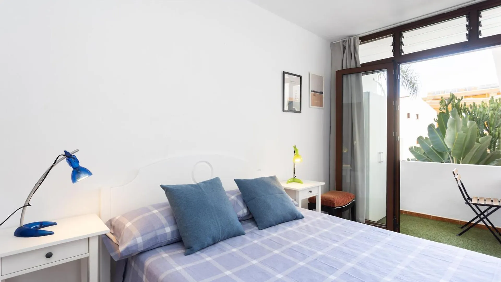 Home2Book Ocean Park Cozy Apt With Pool, Adeje Costa Adeje  Spain