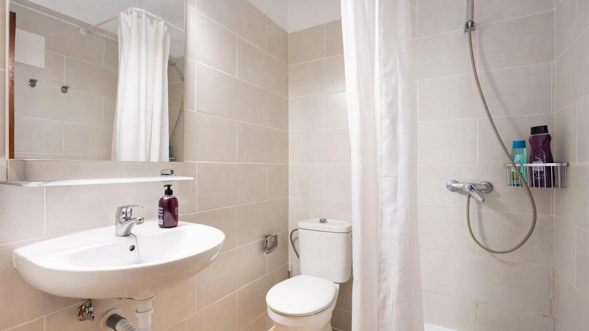 Home2Book Ocean Park Cozy Apt With Pool, Adeje Costa Adeje  0*, Costa Adeje (Tenerife)