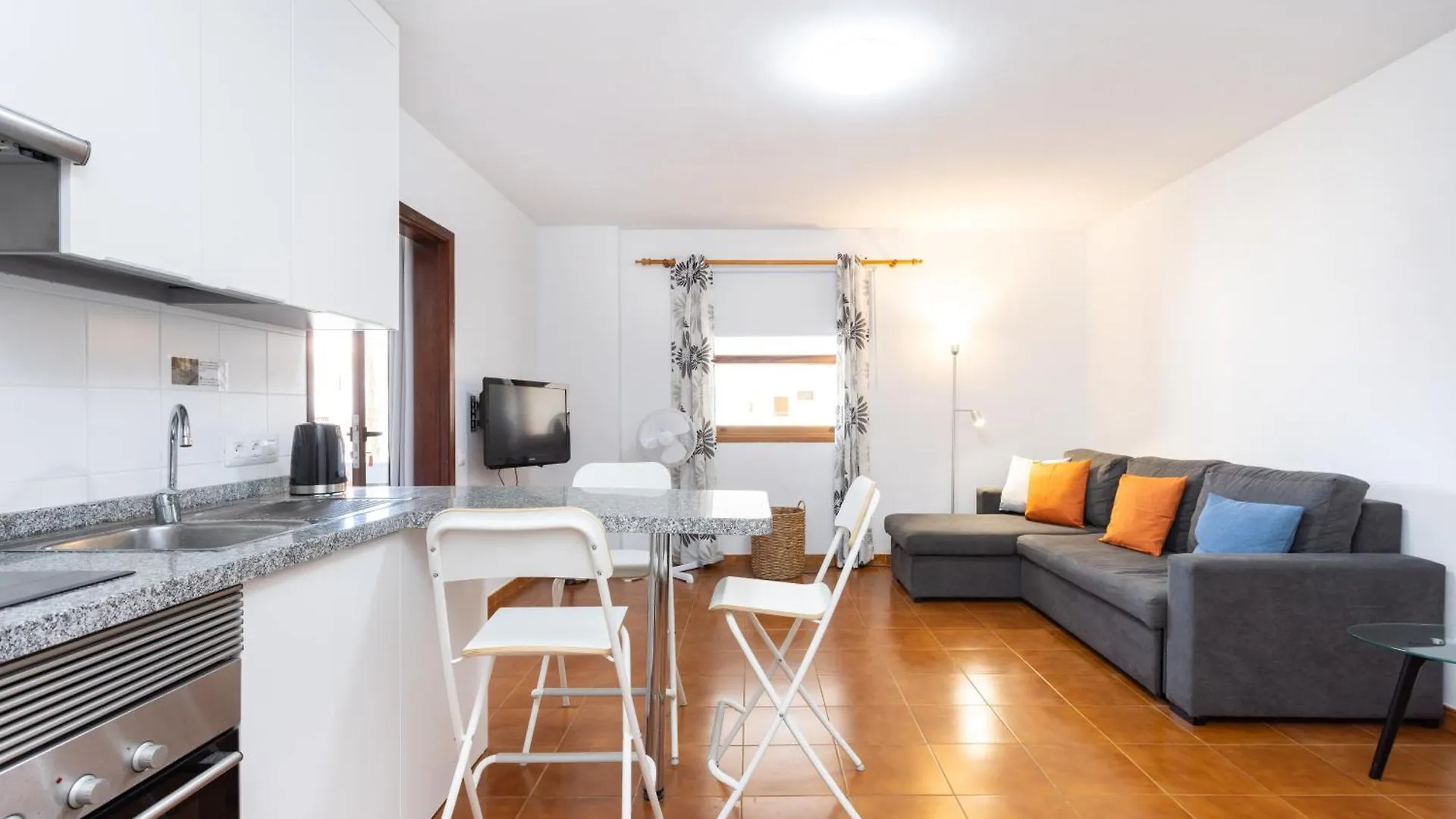 Apartment Home2Book Ocean Park Cozy Apt With Pool, Adeje Costa Adeje
