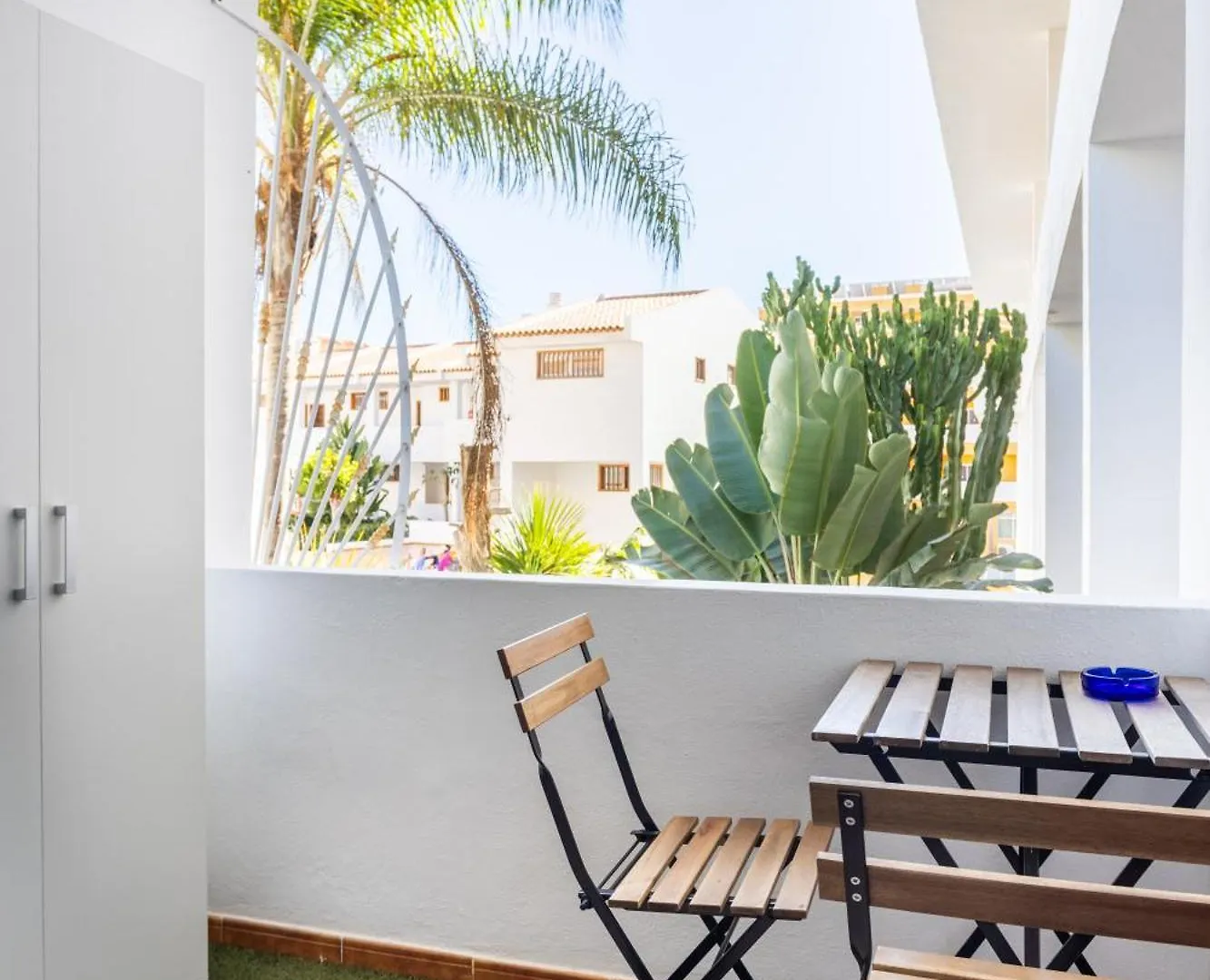 Home2Book Ocean Park Cozy Apt With Pool, Adeje Costa Adeje  Apartment